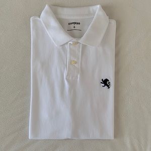 Express  polo   shirt👕